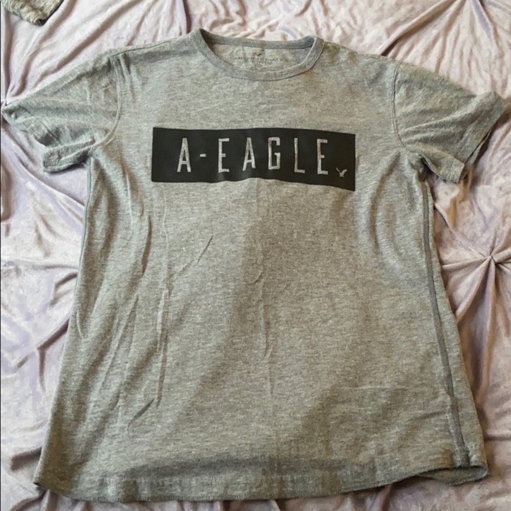 American eagle shirt